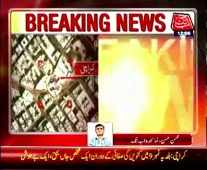 Karachi: Laborer die during cleaning of well