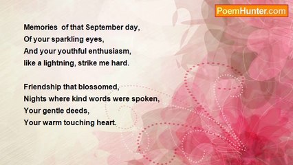 Desert Life - Echoes of the past