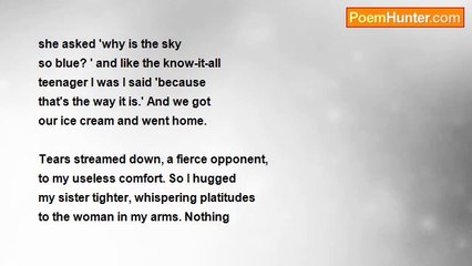 Rachel Mac - Because That's the Way It Is