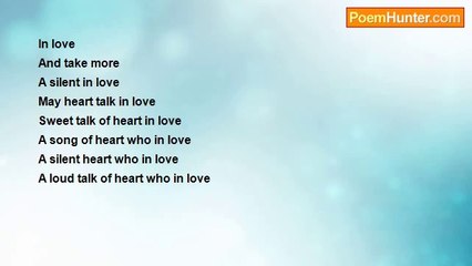 sallam yassin - Give and take in love