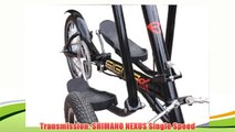 Best buy Brand New Sigma Elliptical 3-Wheel Bicycle Trainer - Single Speed - Galaxy Black,