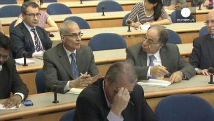 La ONU condena la ofensiva islamista en Irak