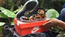 Nike Air Foamposite One Supreme x Mens Basketball Shoes Online Review From tradingaaa.cn