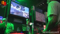 E3 : Interview de Ray Watkins (Alienware)