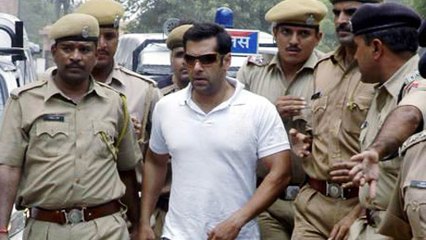 Top 5 Controversies Of Salman Khan - MUST WATCH