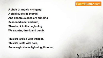 Joshua Dinkin - Leave Me Be