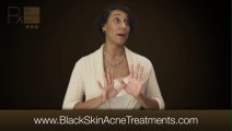 dermatologist black skin care - RX for Brown Skin