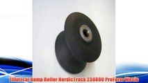 Best buy Elliptical Ramp Roller NordicTrack 238880 ProForm Weslo,