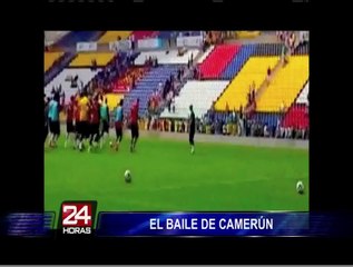 Bloque Deportivo: Brasil reconoció el Arena Corinthians y quedó listo para su debut (3/4)