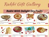 Rakhi Hampers