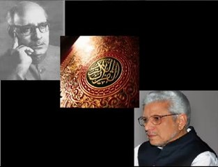 Javed Ahmed Ghamdi on Parvez 2 of 5.mp4