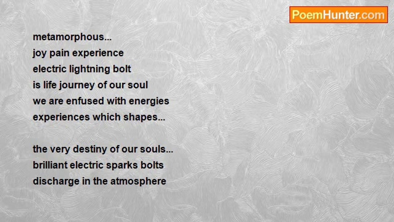 Terence G. Craddock - Life Journey Of Our Soul