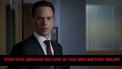 Watch Suits Season 4, Episode 1 One-Two-Three Go... (Season Premiere) Putlocker TV Links