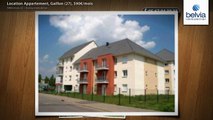 Location Appartement, Gaillon (27), 590€/mois