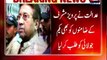 Court rejects Musharraf’s exemption plea in Ghazi murder case