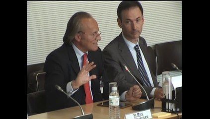 Institut des avocats conseils fiscaux - Mercredi 11 Juin 2014