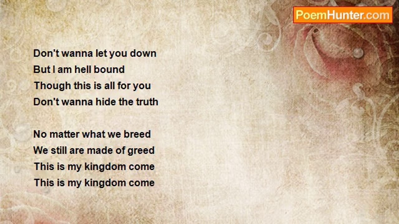 Haha Hehe - Demons by Imagine Dragons