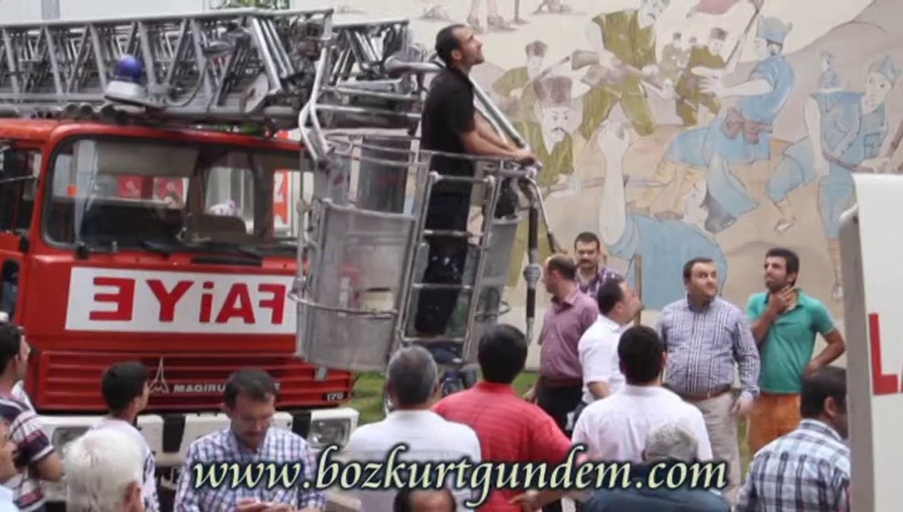 İntiharı Alışkanlık Haline Getirdi