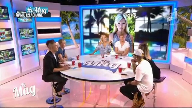 Les anges de la Télé Réalite 6 le mag du 11 Juin 2014