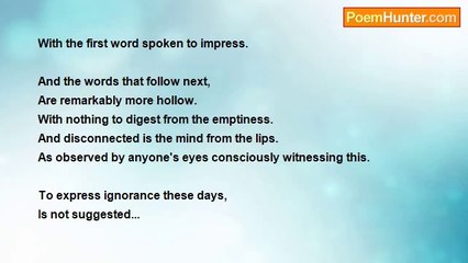 Lawrence S. Pertillar - A Reluctance To Comprehend Basic Concepts