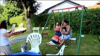 Panara birthday party video 08.06.14