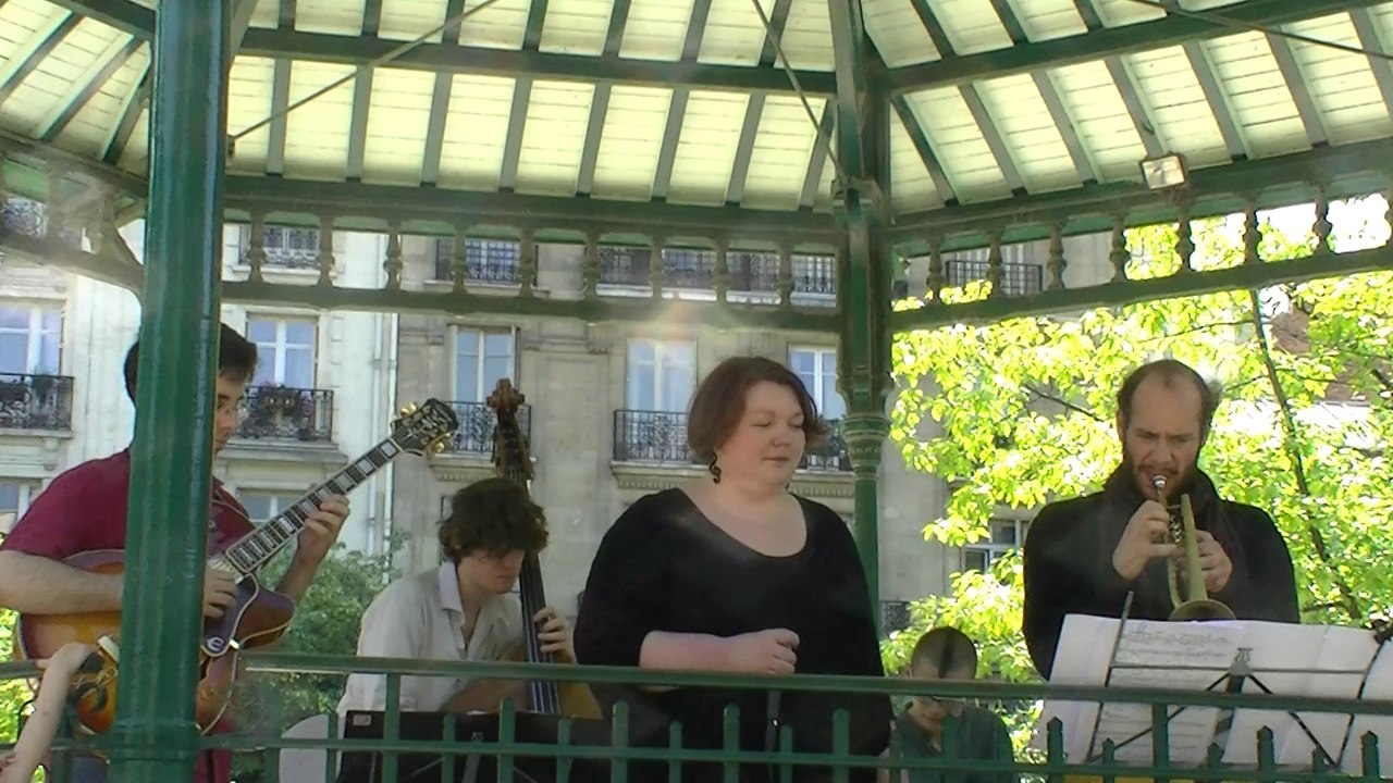 MATHILDE SLEEPING BEAUTY 00063