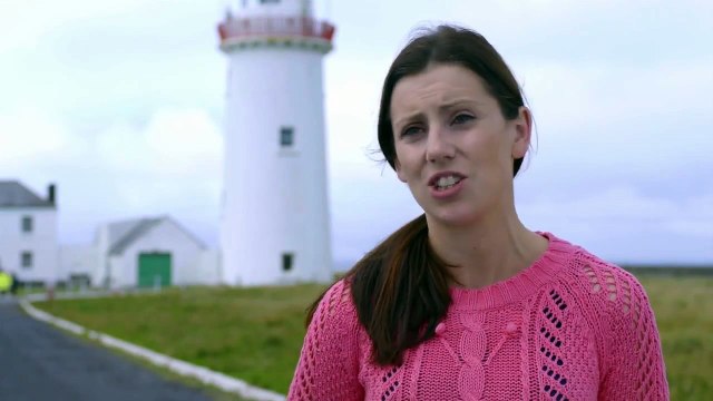 Ireland’s Wild Atlantic Way – Loop Head, Co. Clare - Wild Atlantic Way, Ireland