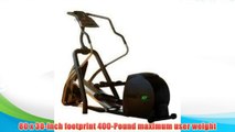 Best buy Precor EFX 546 Version 1 Elliptical Trainer (Refurbished),
