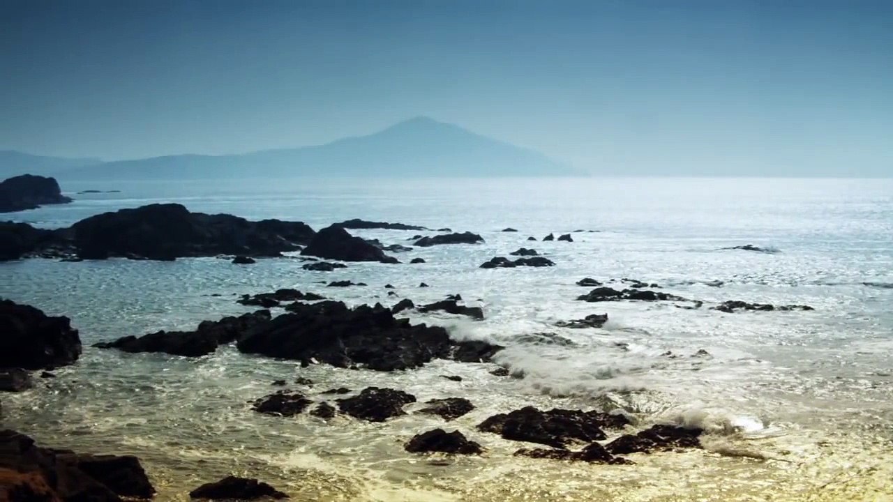 Ireland’s Wild Atlantic Way – Keem Strand,  Co. Mayo - Wild Atlantic Way, Ireland