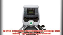 Best buy Precor EFX 576i Premium Commercial Series Elliptical Fitness Crosstrainer (2009 Model),