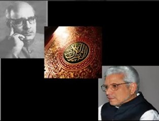 Javed Ahmed Ghamdi on Parvez 4 of 5