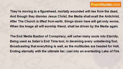 Bob Gotti - The Media’s Slant