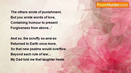 Denis Martindale - How God Chose A Prophet