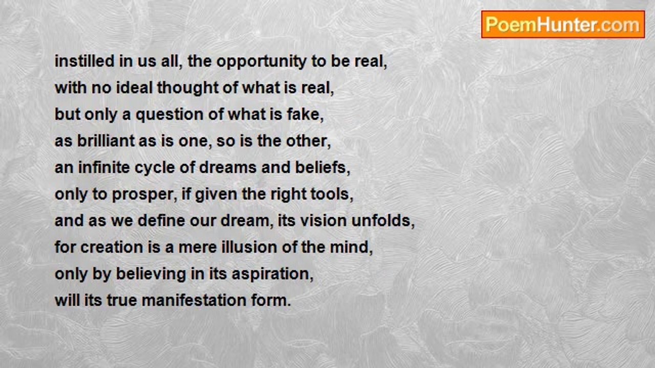 joshua wickstrom - The Beautiful Mind