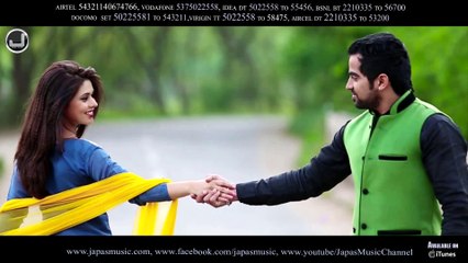 Black Heart | Lucky Singh | Full Song HD | Japas Music