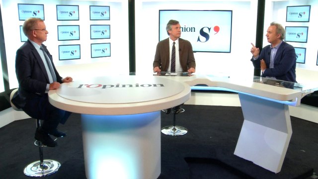 OpinionS : SNCF, Intermittents, Taxis, le climat social tourne-t-il?