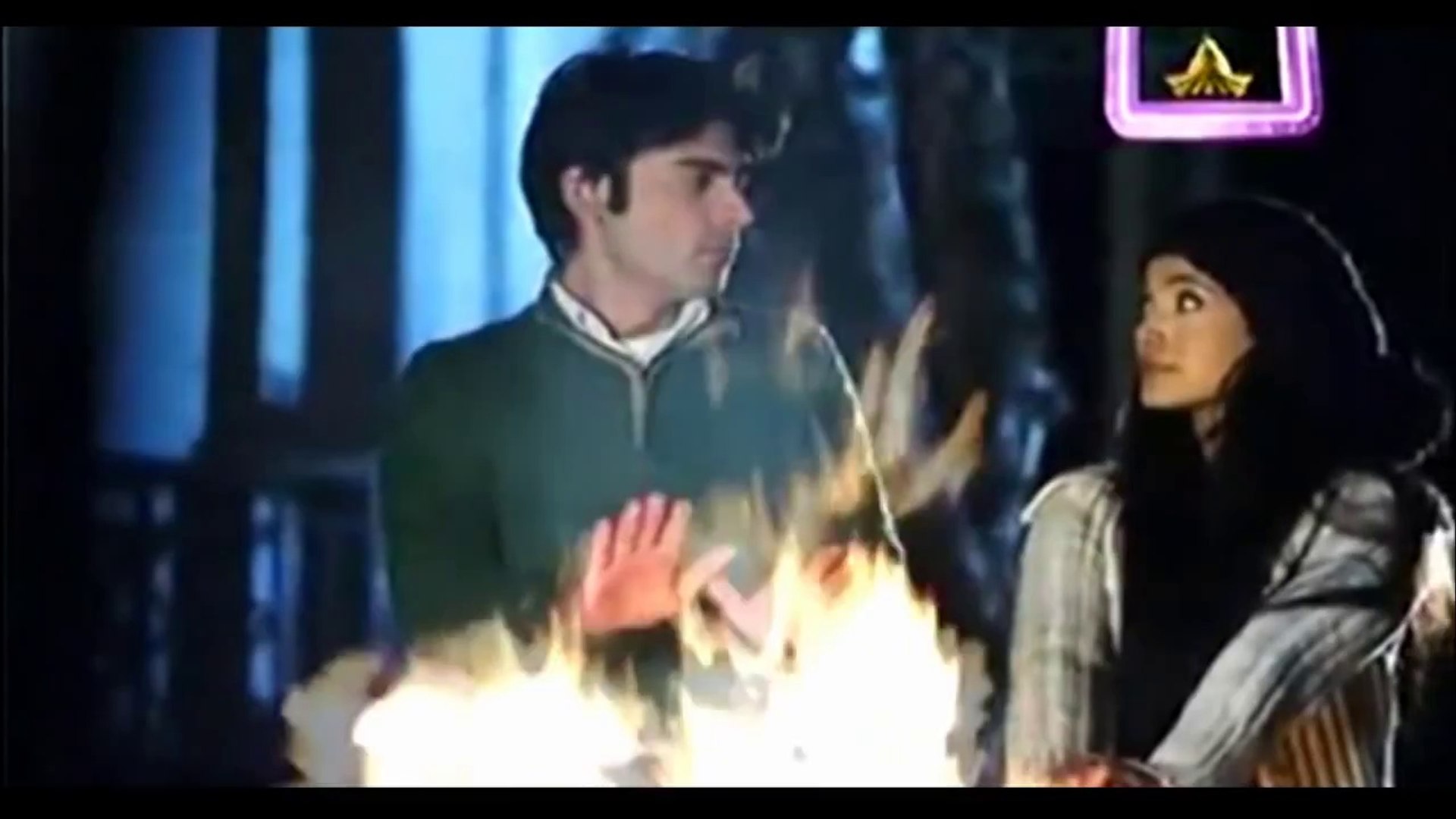 Akele Na Jana Armaan Remake Fawad Khan Aamina Sheikh Shriya Ghoshal mG