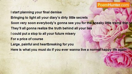 Ramona Thompson - Leave My Boyfriend Alone