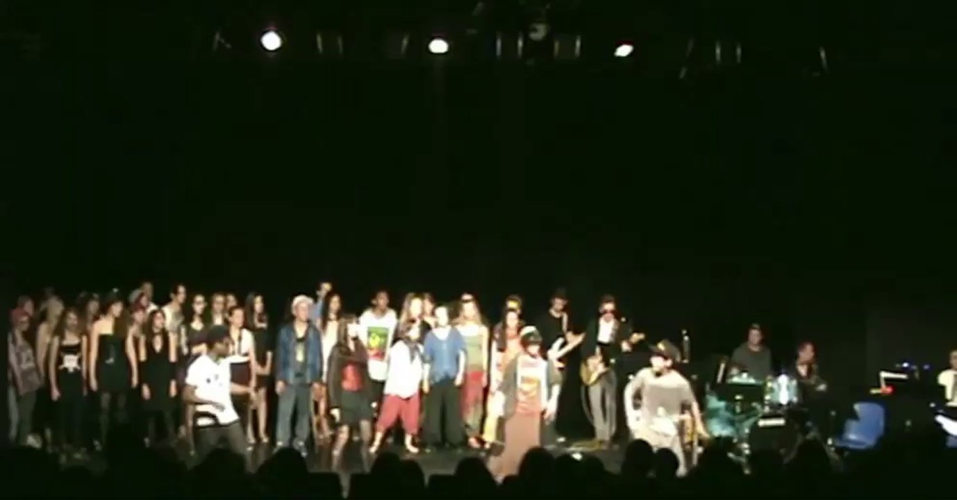 Le Gang