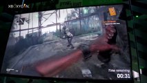 Dying Light Xbox One - Gameplay 3