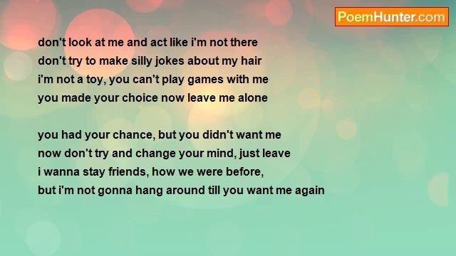 countrygrl 1009 - Back-Up Girl