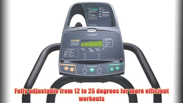 Best buy Precor EFX 5.17i Elliptical Fitness Crosstrainer (2008 Model),