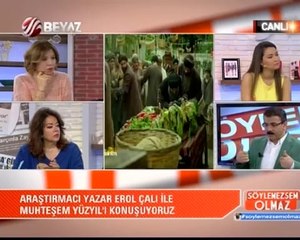 Söylemezsem Olmaz 12.06.2014 1.Kısım