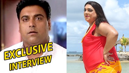 Humshakals | Ram Kapoor Not Embarrassed On Doing BIKINI SCENE