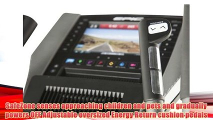 Best Buy Epic A35E Elliptical Review