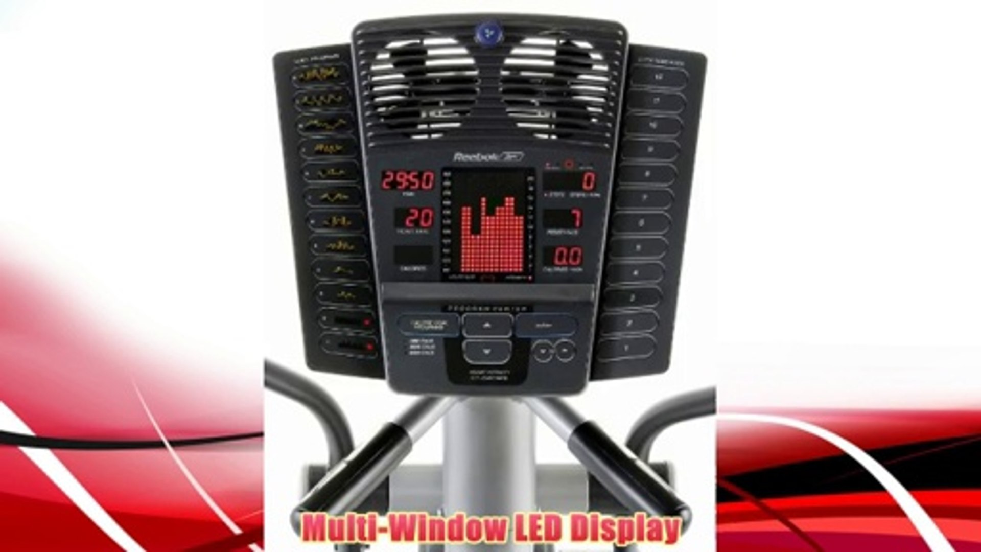 reebok rl 1500 elliptical