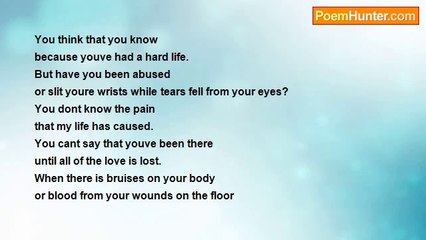 Christina Kelley - Empathy in this Life