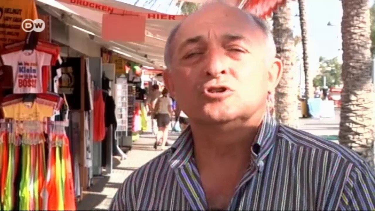 Spanien: ende des schmuddeltourismus | europa aktuell
