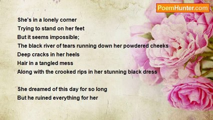 Candy Lemons - Date Rape