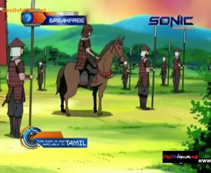 Dinosaur King 12th June 2014 Video Watch Online pt3